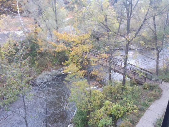 Bear River Valley Recreation Area